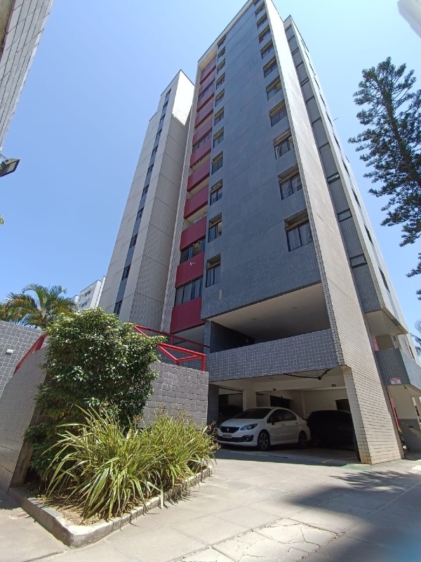 Apartamento 3 quartos ( 2 suítes ) para à venda em Iputinga - Recife - Edifício Victor Rodrigues - CTI imobiliaria: 