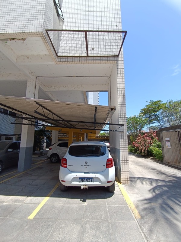 Apartamento 3 quartos ( 2 suítes ) para à venda em Iputinga - Recife - Edifício Victor Rodrigues - CTI imobiliaria: 