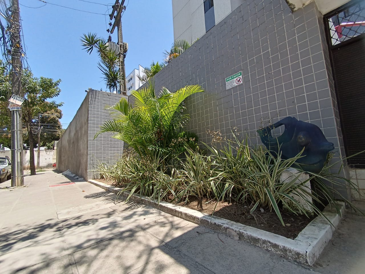 Apartamento 3 quartos ( 2 suítes ) para à venda em Iputinga - Recife - Edifício Victor Rodrigues - CTI imobiliaria: 