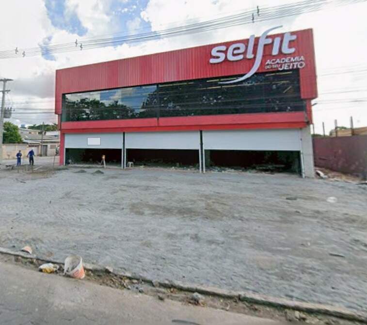 Casa 4 quartos ( ) para à venda em Estância - Recife - - CTI imobiliaria: Academia a 50m