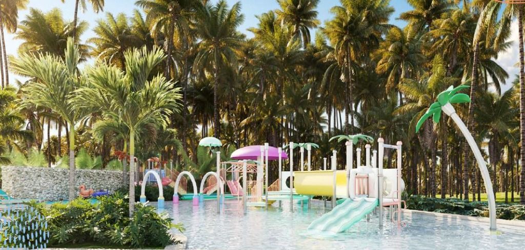 Studio 1 quarto ( ) para à venda em Carneiros - Tamandaré - Beach Class Carneiros - CTI imobiliaria: 