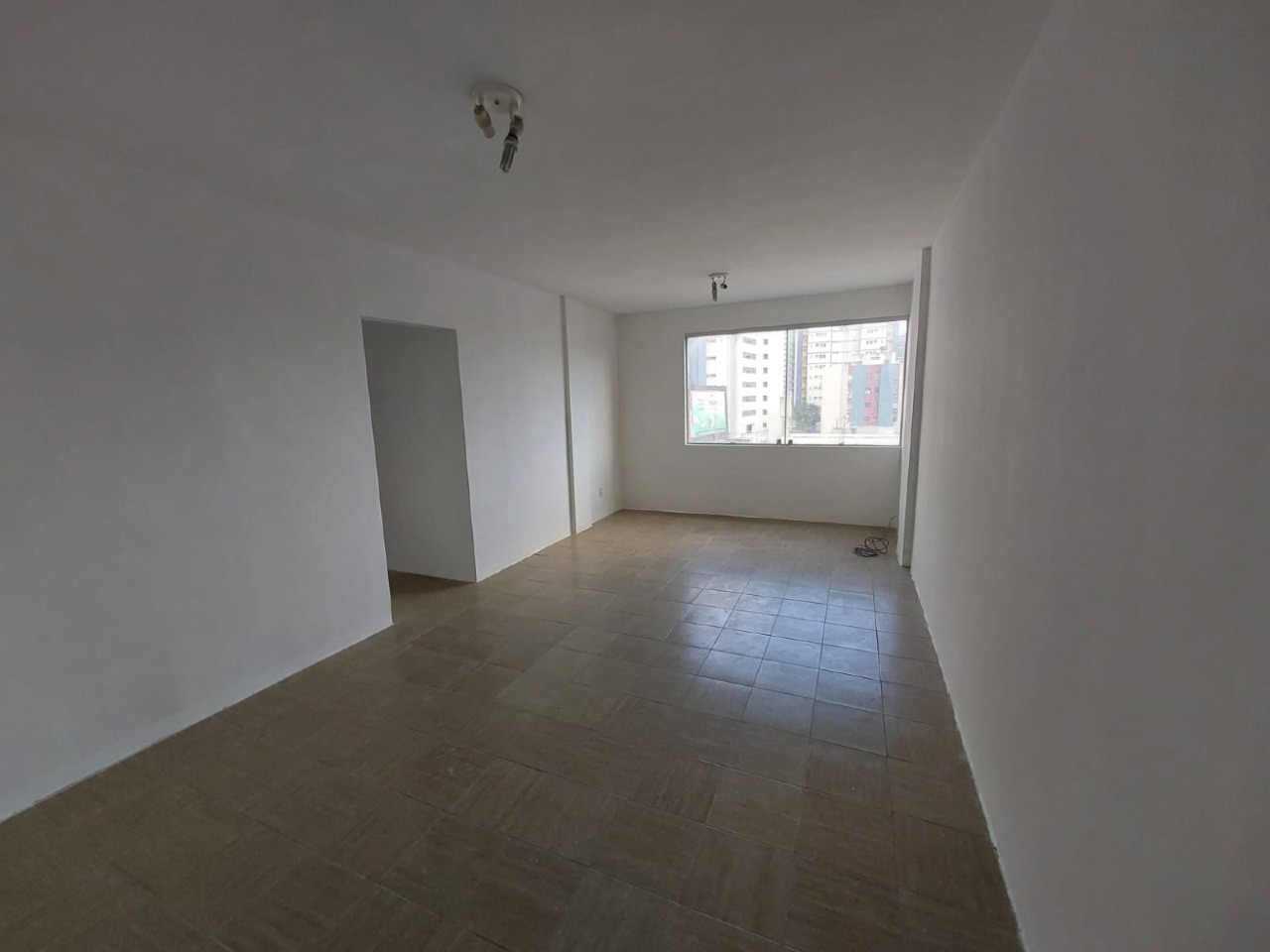 Apartamento 3 quartos ( 1 suíte ) para à venda em Parnamirim - Recife - Edf Guarany - CTI imobiliaria: Sala 2 ambientes 