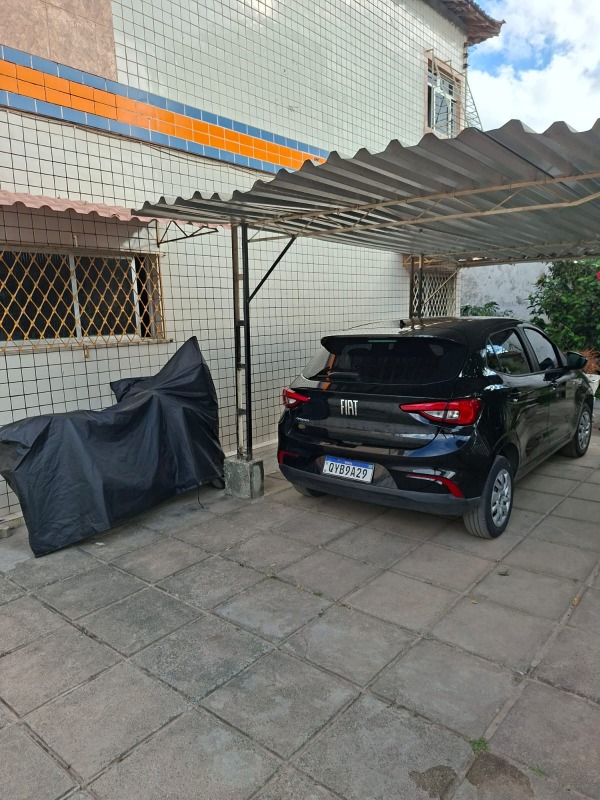 Apartamento 3 quartos ( ) para à venda em Cordeiro - Recife - Edifício Nancy - CTI imobiliaria: Garagem 