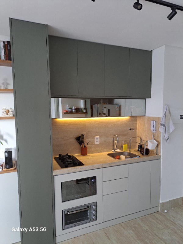 Flat 1 quarto ( ) para à venda em Madalena - Recife - Riverside Tolive - CTI imobiliaria: Flat 