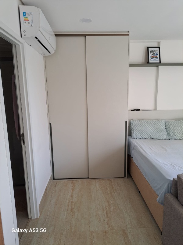 Flat 1 quarto ( ) para à venda em Madalena - Recife - Riverside Tolive - CTI imobiliaria: Flat 