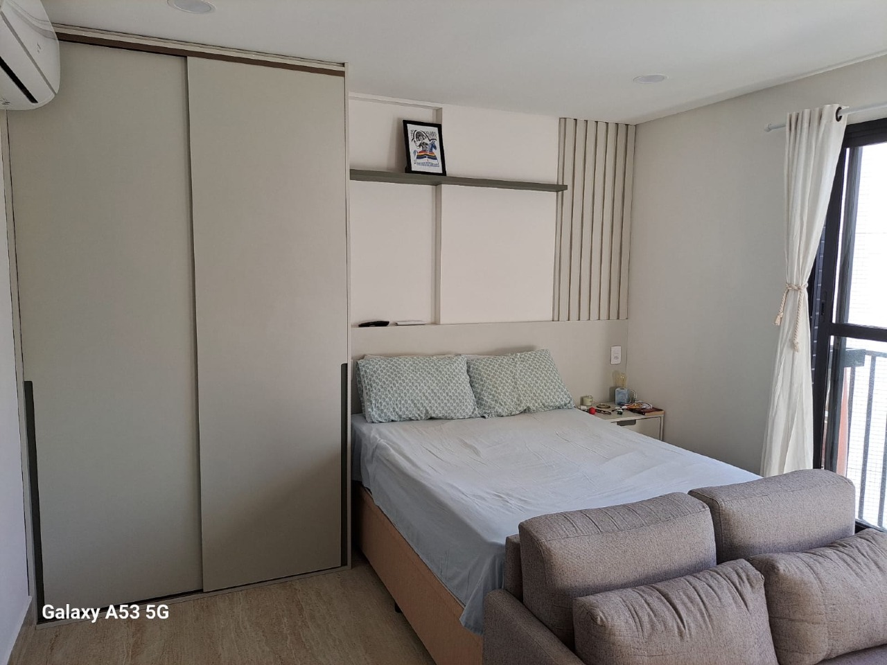 Flat 1 quarto ( ) para à venda em Madalena - Recife - Riverside Tolive - CTI imobiliaria: Flat 