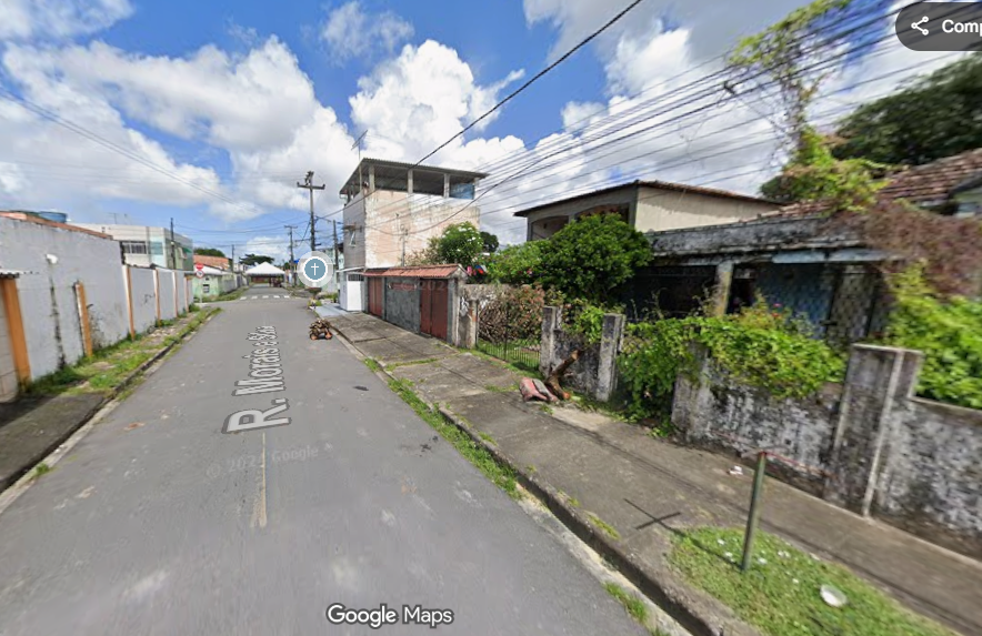 Terreno ( ) para à venda em Estância - Recife - - CTI imobiliaria: Rua calçada 