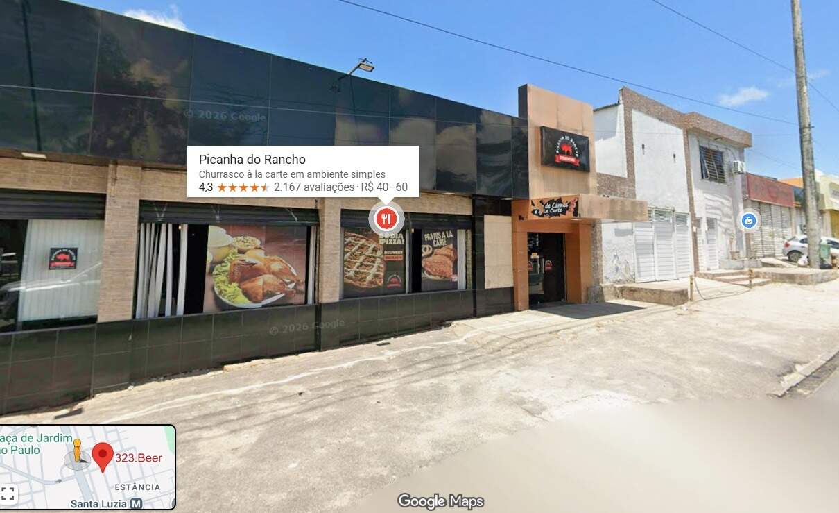 Terreno ( ) para à venda em Estância - Recife - - CTI imobiliaria: prox a restaurante 