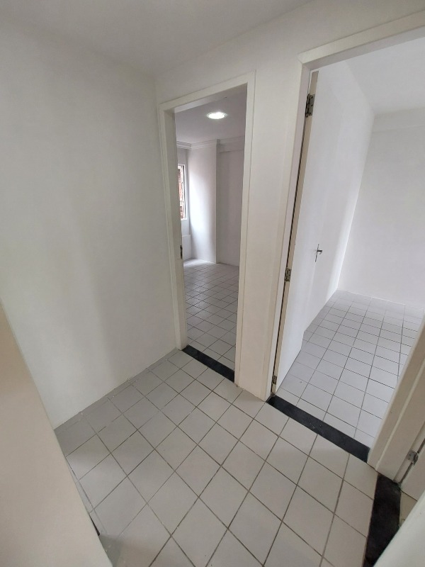 Apartamento 3 quartos ( 1 suíte ) para para aluguel em Casa Amarela - Recife - Camila - CTI imobiliaria: 