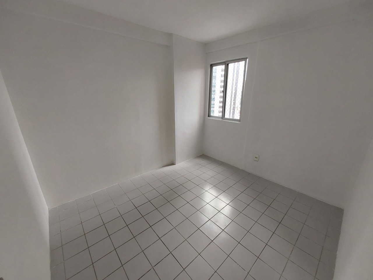 Apartamento 3 quartos ( 1 suíte ) para para aluguel em Casa Amarela - Recife - Camila - CTI imobiliaria: 