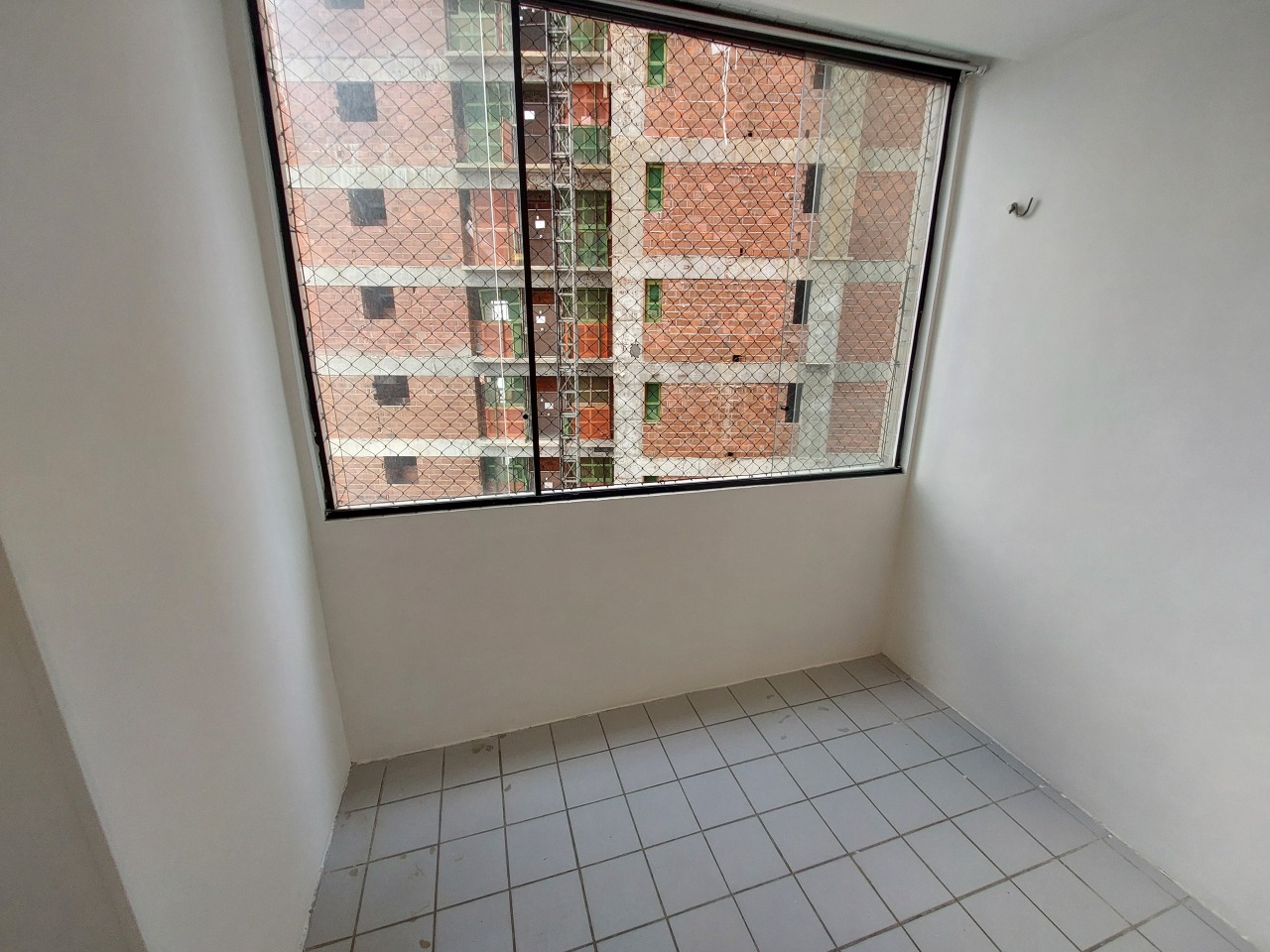 Apartamento 3 quartos ( 1 suíte ) para para aluguel em Casa Amarela - Recife - Camila - CTI imobiliaria: 