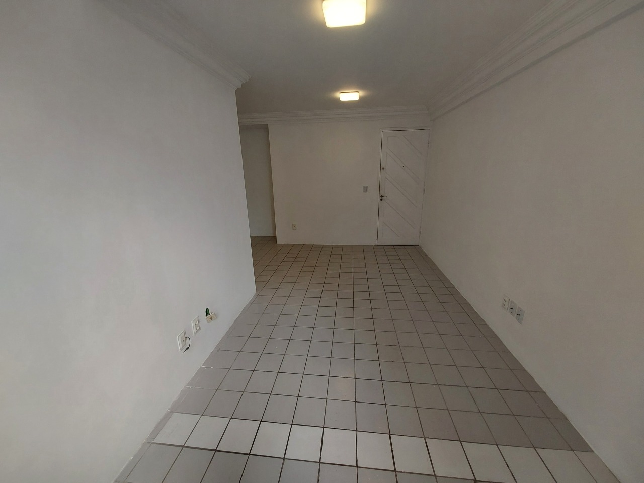 Apartamento 3 quartos ( 1 suíte ) para para aluguel em Casa Amarela - Recife - Camila - CTI imobiliaria: 