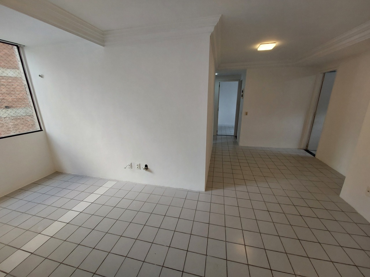 Apartamento 3 quartos ( 1 suíte ) para para aluguel em Casa Amarela - Recife - Camila - CTI imobiliaria: 