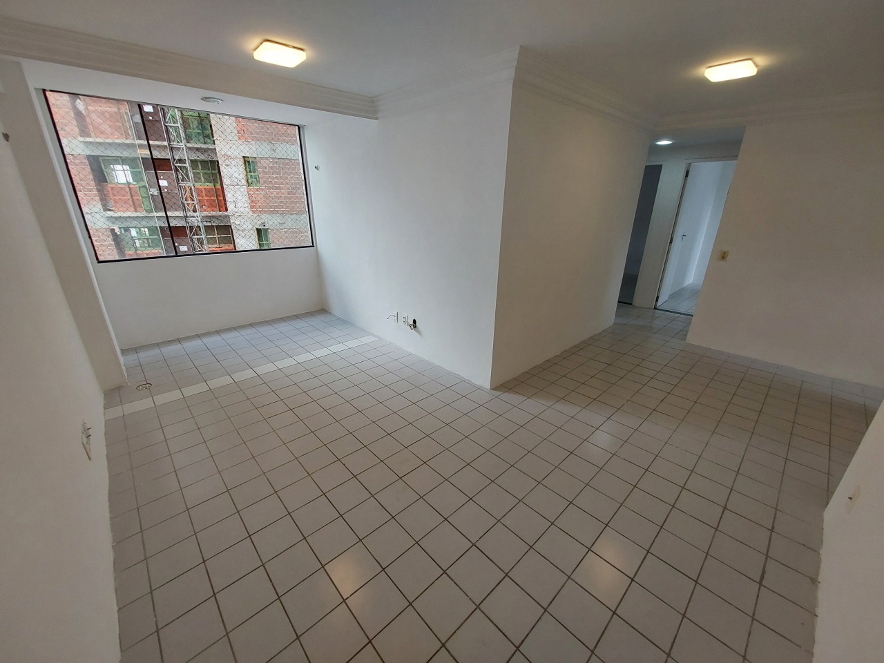 Apartamento 3 quartos ( 1 suíte ) para para aluguel em Casa Amarela - Recife - Camila - CTI imobiliaria: 