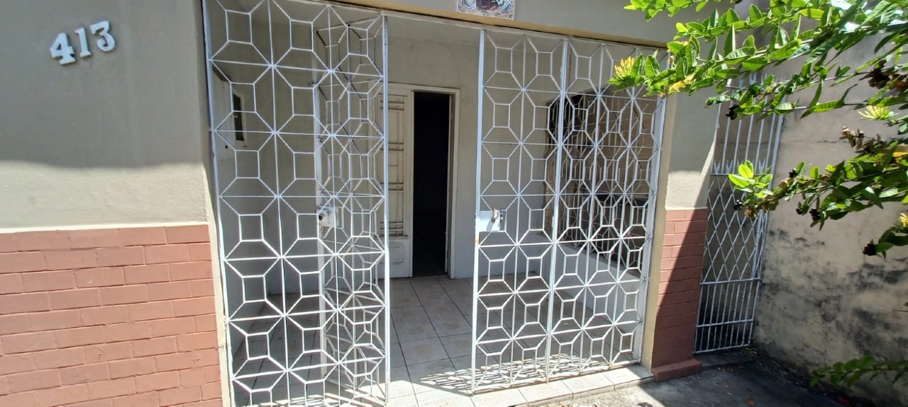 Casa 3 quartos ( ) para à venda em Iputinga - Recife - - CTI imobiliaria: Entrada 
