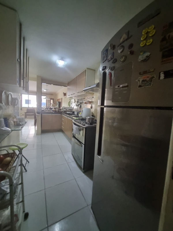 Casa 4 quartos ( 2 suítes ) para à venda em Caxangá - Recife - - CTI imobiliaria: Cozinha 