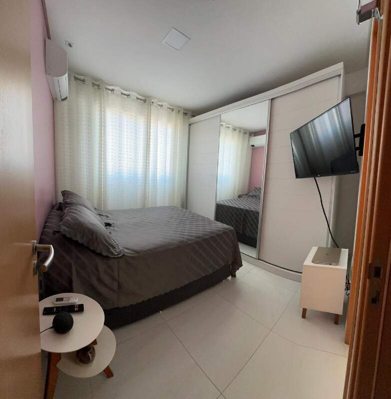 Apartamento 3 quartos ( 2 suítes ) para à venda em Cordeiro - Recife - Edifício Alameda dos Nobres - CTI imobiliaria: Quarto/suíte 