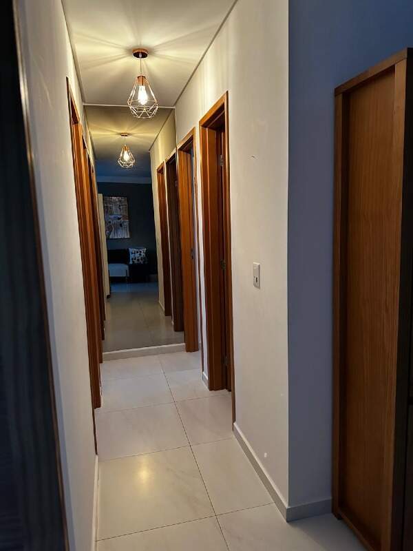 Apartamento 3 quartos ( 2 suítes ) para à venda em Cordeiro - Recife - Edifício Alameda dos Nobres - CTI imobiliaria: Corredor 