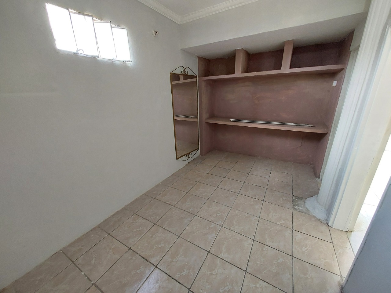 Casa 4 quartos ( 1 suíte ) para para aluguel em Prado - Recife - - CTI imobiliaria: 