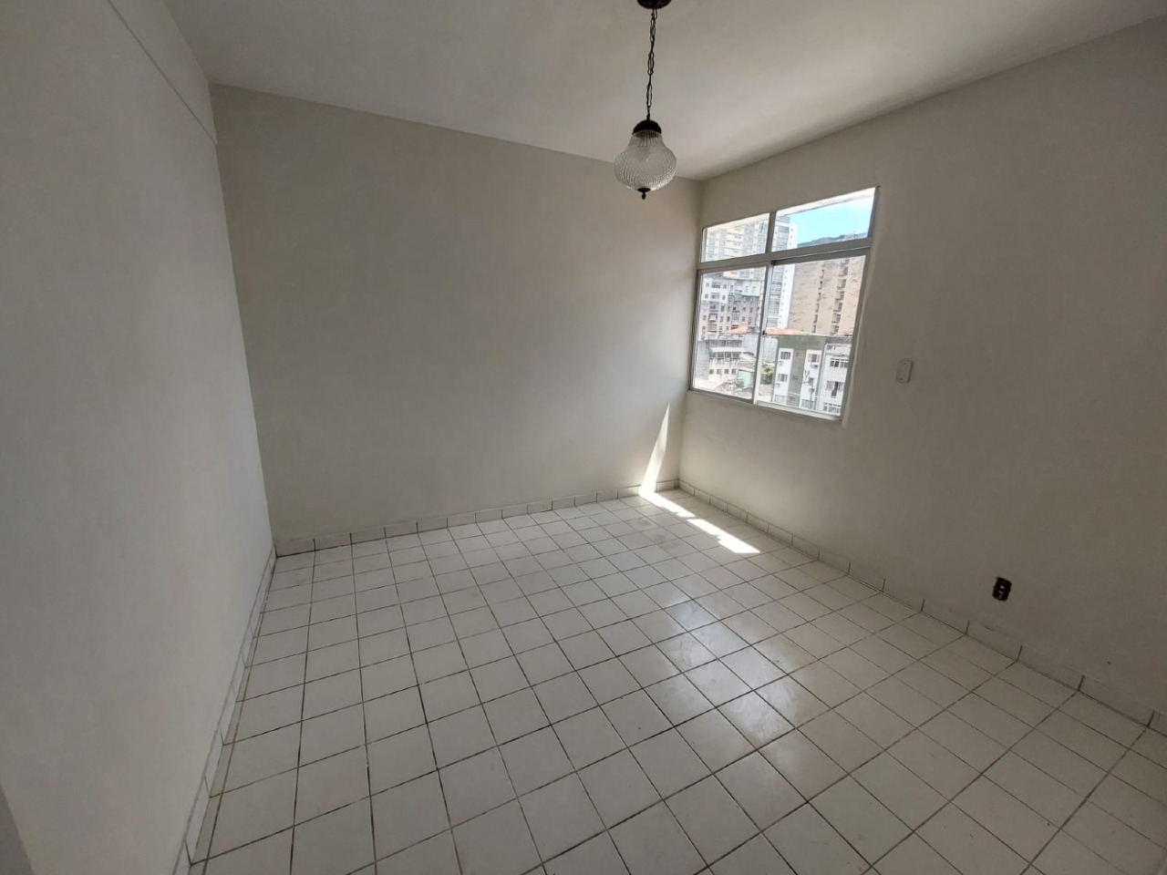 Apartamento 1 quarto ( ) para à venda em Boa Vista - Recife - Edf Sete de Setembro - CTI imobiliaria: Quarto 