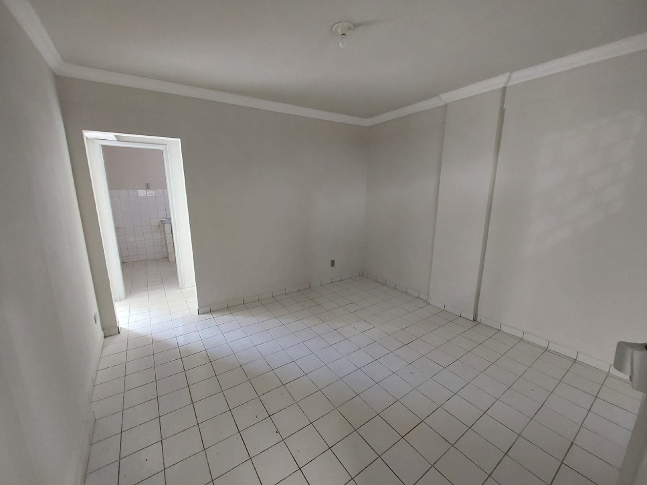 Apartamento 1 quarto ( ) para à venda em Boa Vista - Recife - Edf Sete de Setembro - CTI imobiliaria: Sala