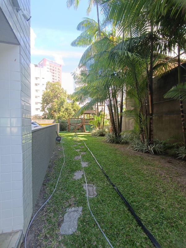 Apartamento 3 quartos ( 1 suíte ) para à venda em Graças - Recife - Edifício Manguinhos Prince - CTI imobiliaria: 