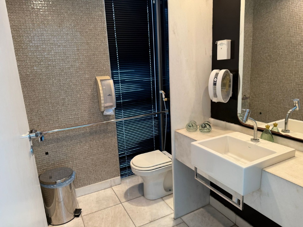 Casa 5 quartos ( 4 suítes ) para à venda em Santo Amaro - Recife - - CTI imobiliaria: Banheiro 