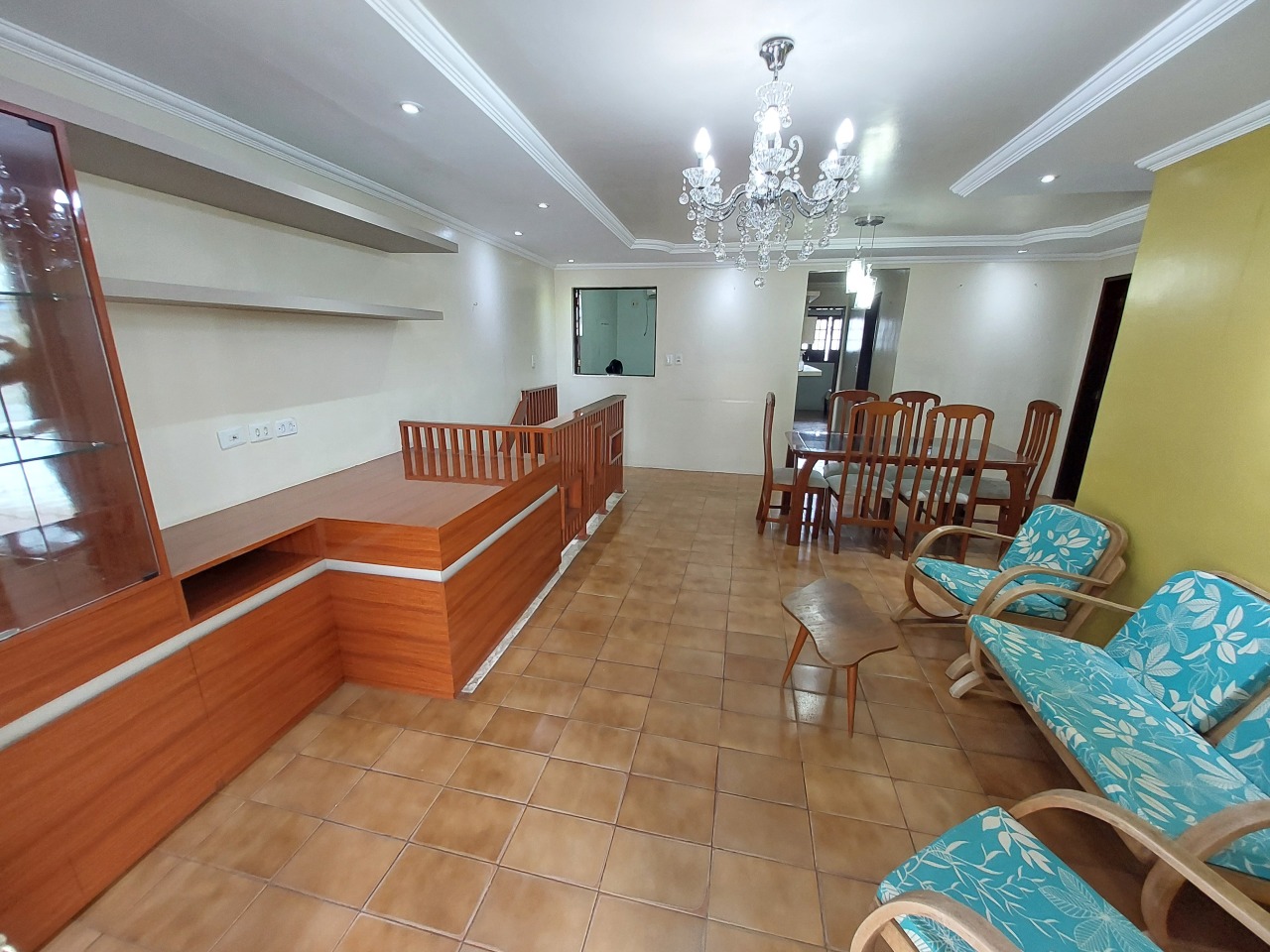 Casa para aluguel no Iputinga: 