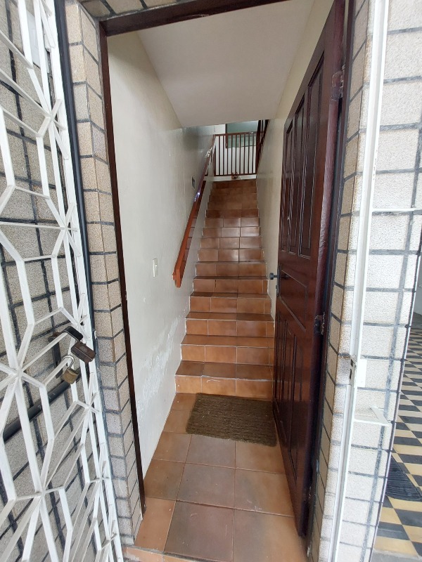 Casa para aluguel no Iputinga: 