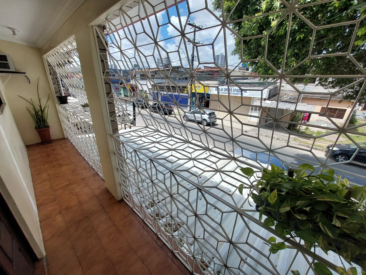 Casa para aluguel no Iputinga: 