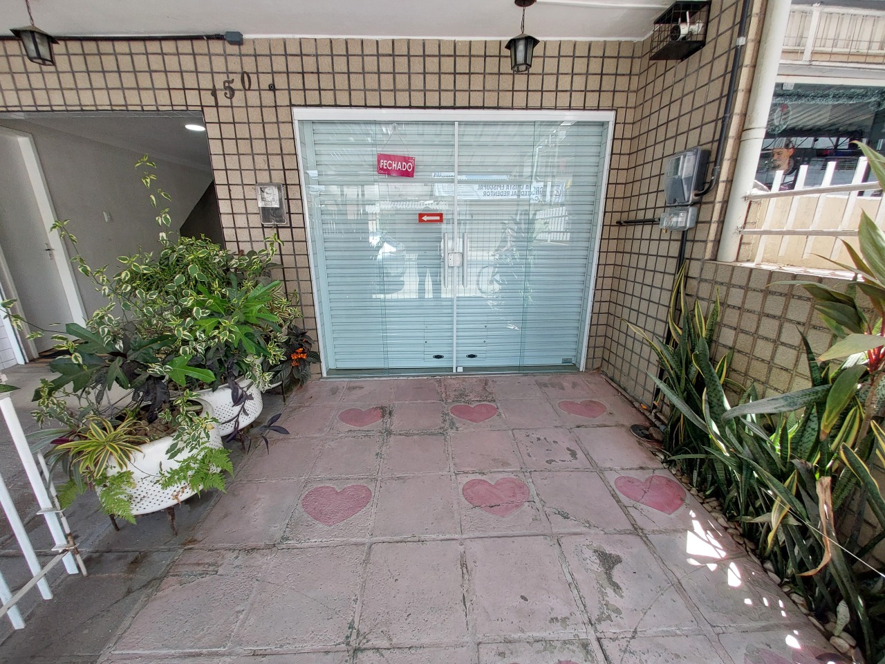 Loja para aluguel no Iputinga: 