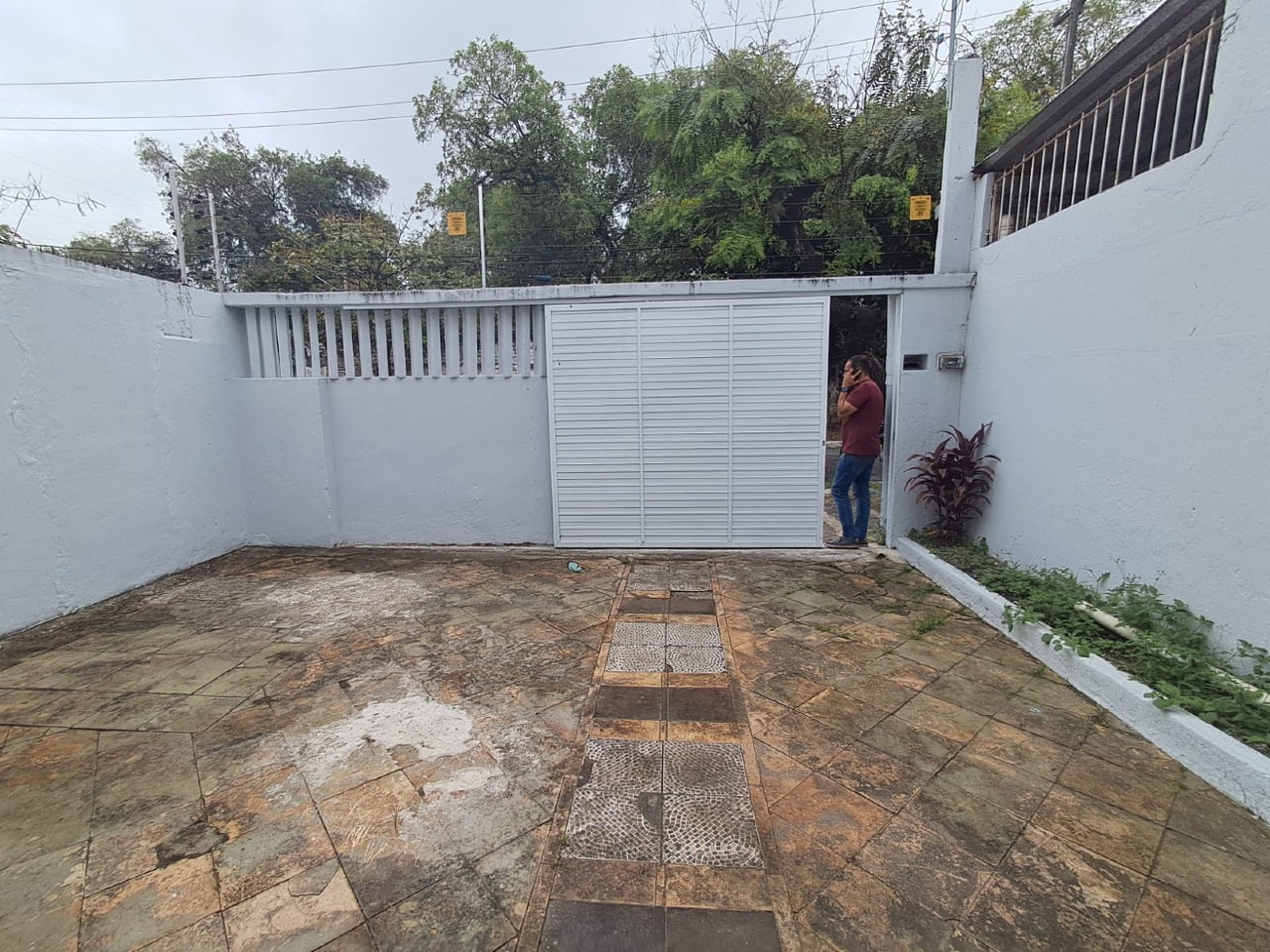 Casa 3 quartos ( 1 suíte ) para para aluguel em Cordeiro - Recife - - CTI imobiliaria: 