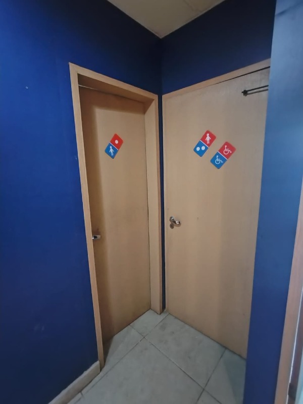 Prédio para aluguel no Cordeiro: 