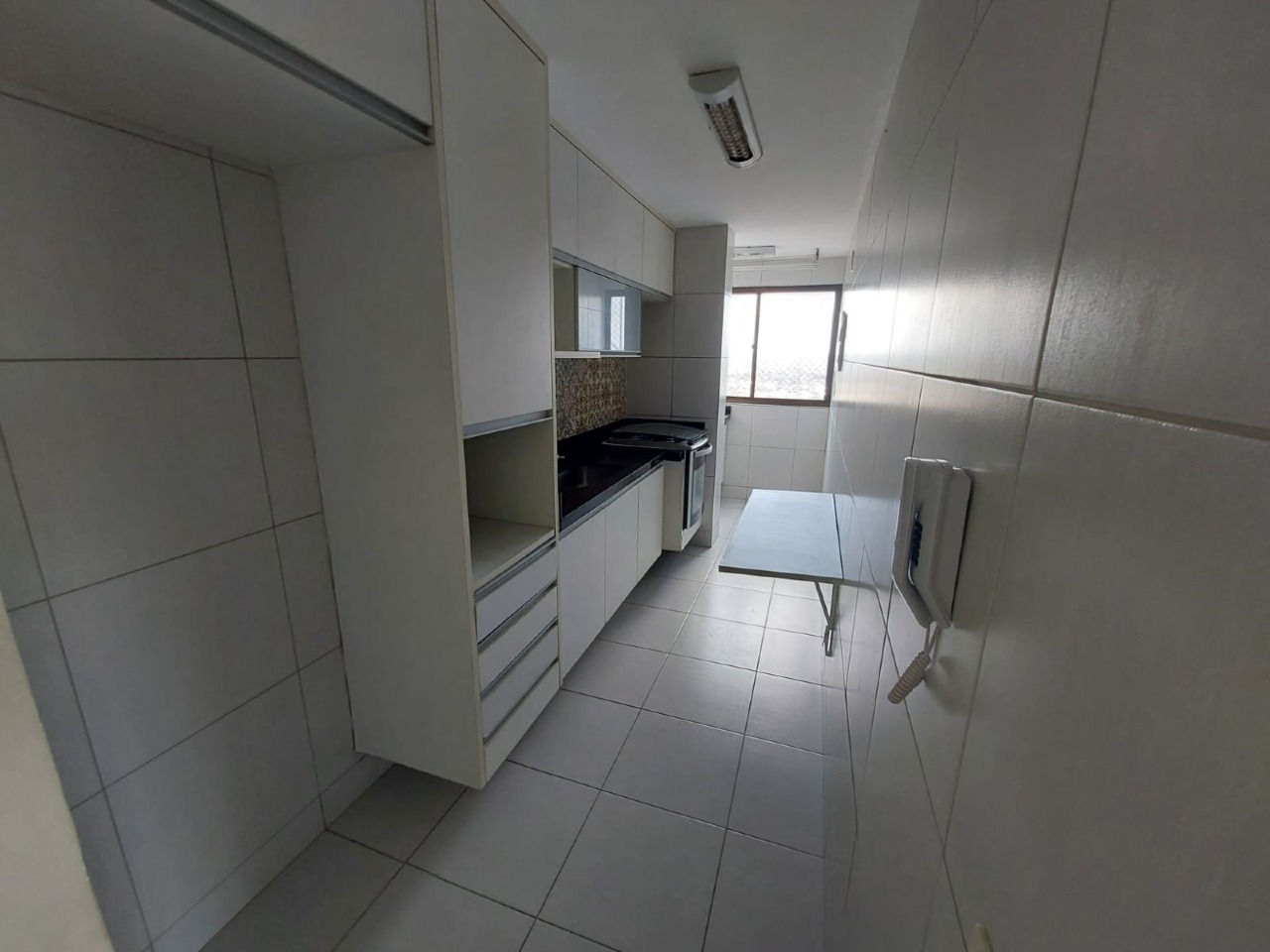 Apartamento 2 quartos ( 1 suíte ) para à venda em Cordeiro - Recife - Edifício Parque Prince - CTI imobiliaria: Cozinha