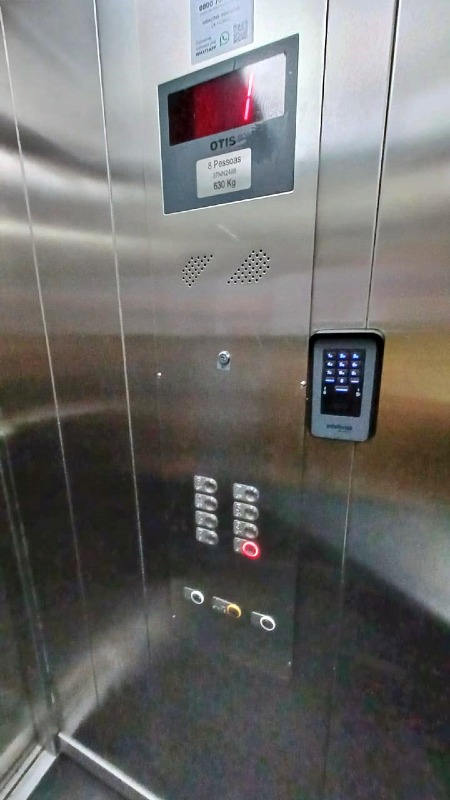 Apartamento 3 quartos ( 1 suíte ) para à venda em Iputinga - Recife - Edifício Village Iputinga - CTI imobiliaria: Elevador 