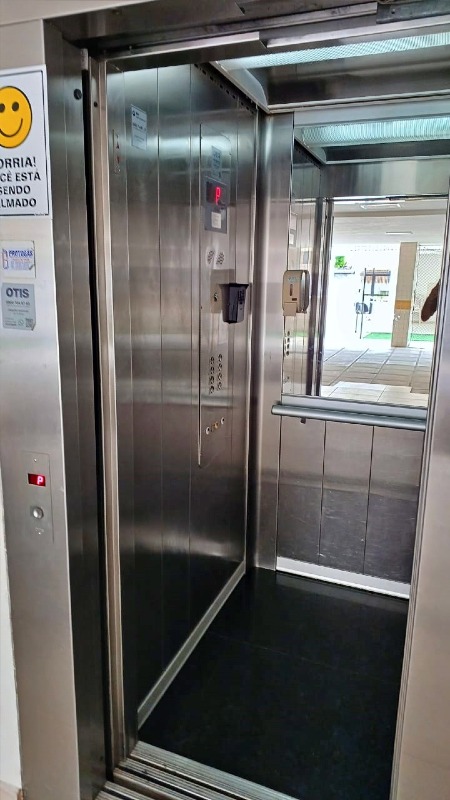 Apartamento 3 quartos ( 1 suíte ) para à venda em Iputinga - Recife - Edifício Village Iputinga - CTI imobiliaria: Elevador 