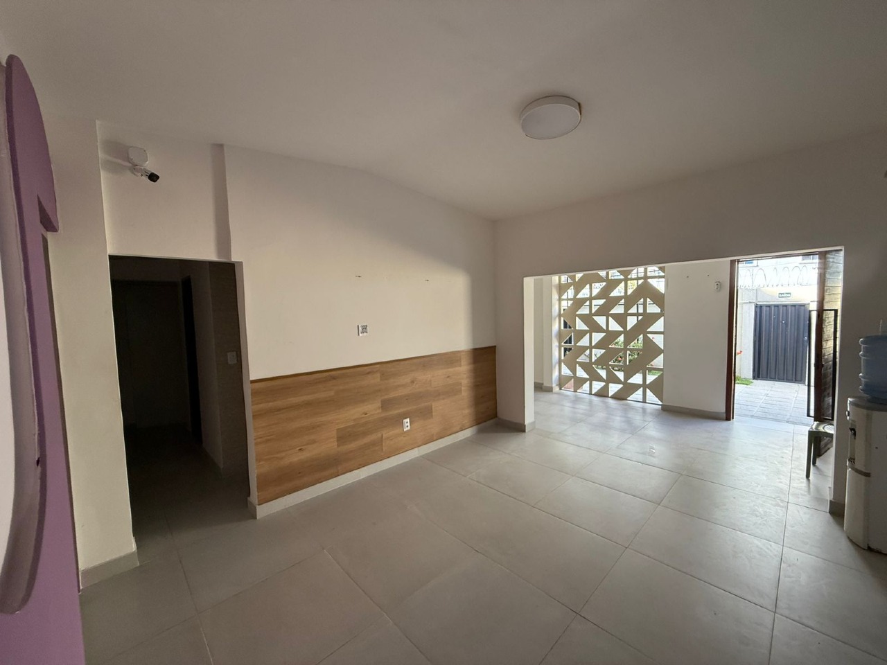 Casa 7 quartos ( 2 suítes ) para à venda em Cordeiro - Recife - - CTI imobiliaria: Recepção