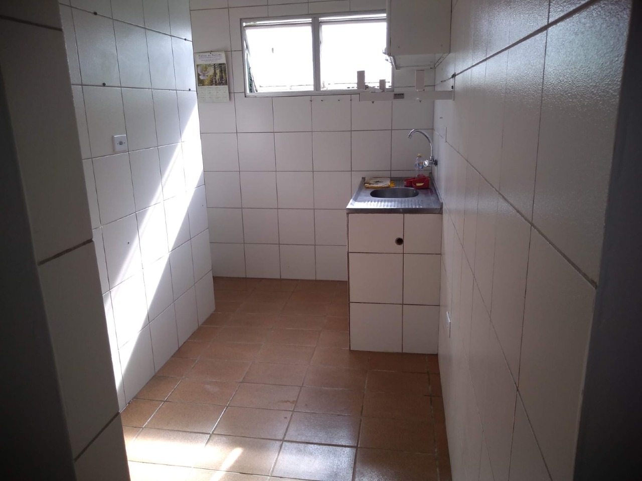 Apartamento 1 quarto ( ) para à venda em Iputinga - Recife - Padre Cicero - CTI imobiliaria: Cozinha