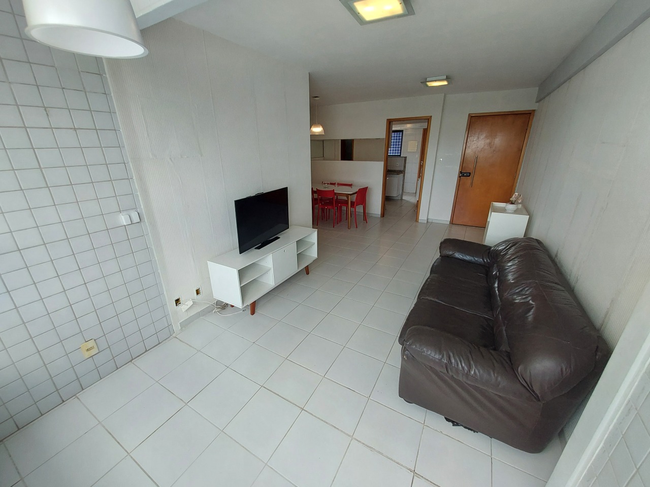 Apartamento 3 quartos ( 1 suíte ) para para aluguel em Torre - Recife - Alfredo Farias - CTI imobiliaria: 