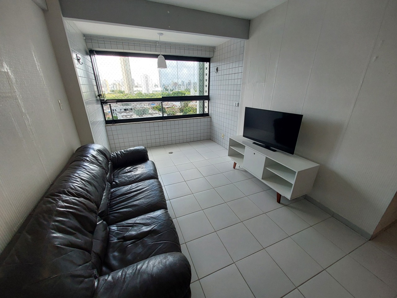 Apartamento 3 quartos ( 1 suíte ) para para aluguel em Torre - Recife - Alfredo Farias - CTI imobiliaria: 