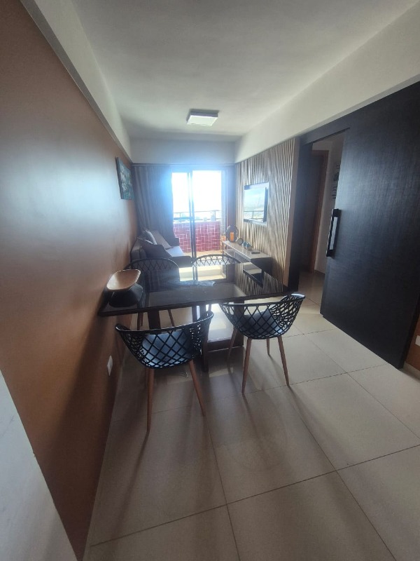 Apartamento 3 quartos ( 1 suíte ) para à venda em Várzea - Recife - Praça dos Nogueiras - CTI imobiliaria: Sala 2 ambientes 