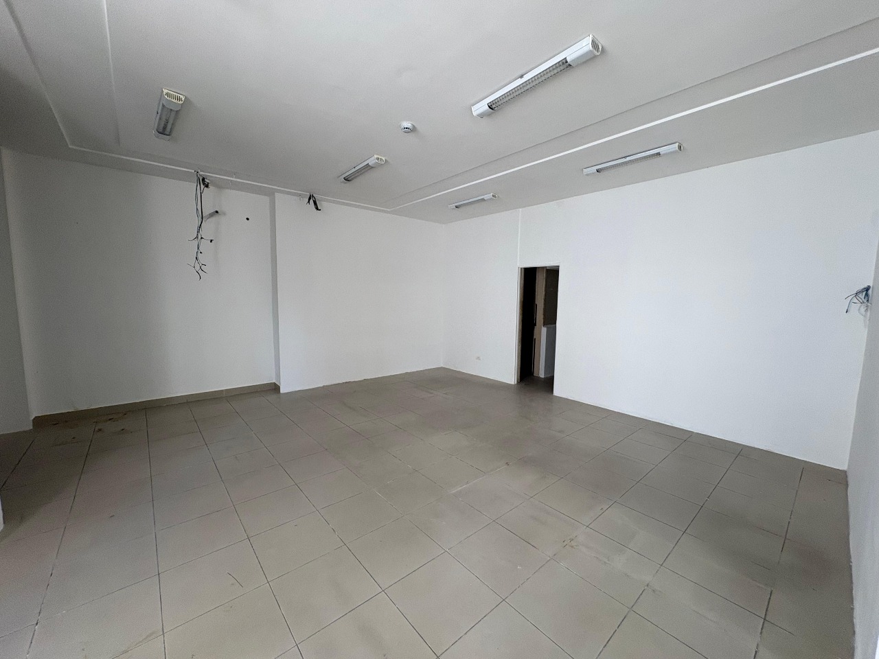 Loja ( ) para para aluguel em Boa Vista - Recife - Edifício Ouro - CTI imobiliaria: 