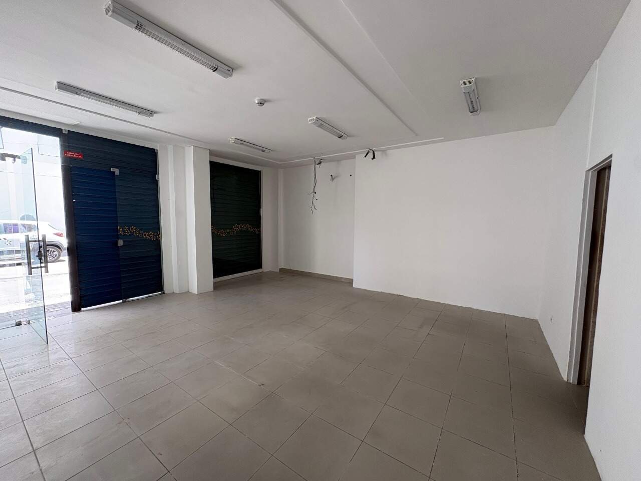 Loja ( ) para para aluguel em Boa Vista - Recife - Edifício Ouro - CTI imobiliaria: 