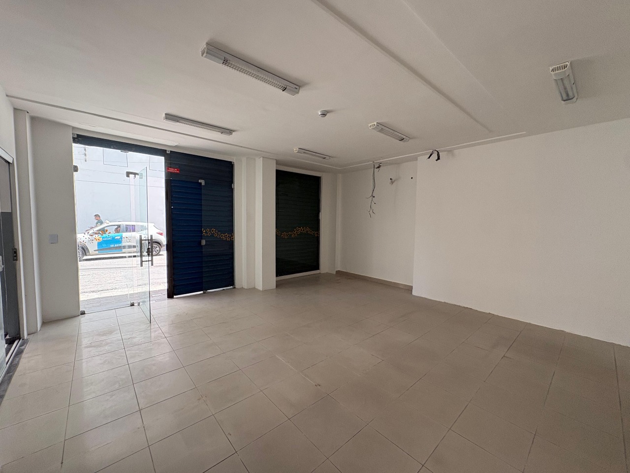 Loja ( ) para para aluguel em Boa Vista - Recife - Edifício Ouro - CTI imobiliaria: 