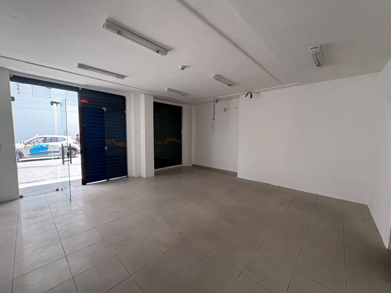 Loja ( ) para para aluguel em Boa Vista - Recife - Edifício Ouro - CTI imobiliaria: 