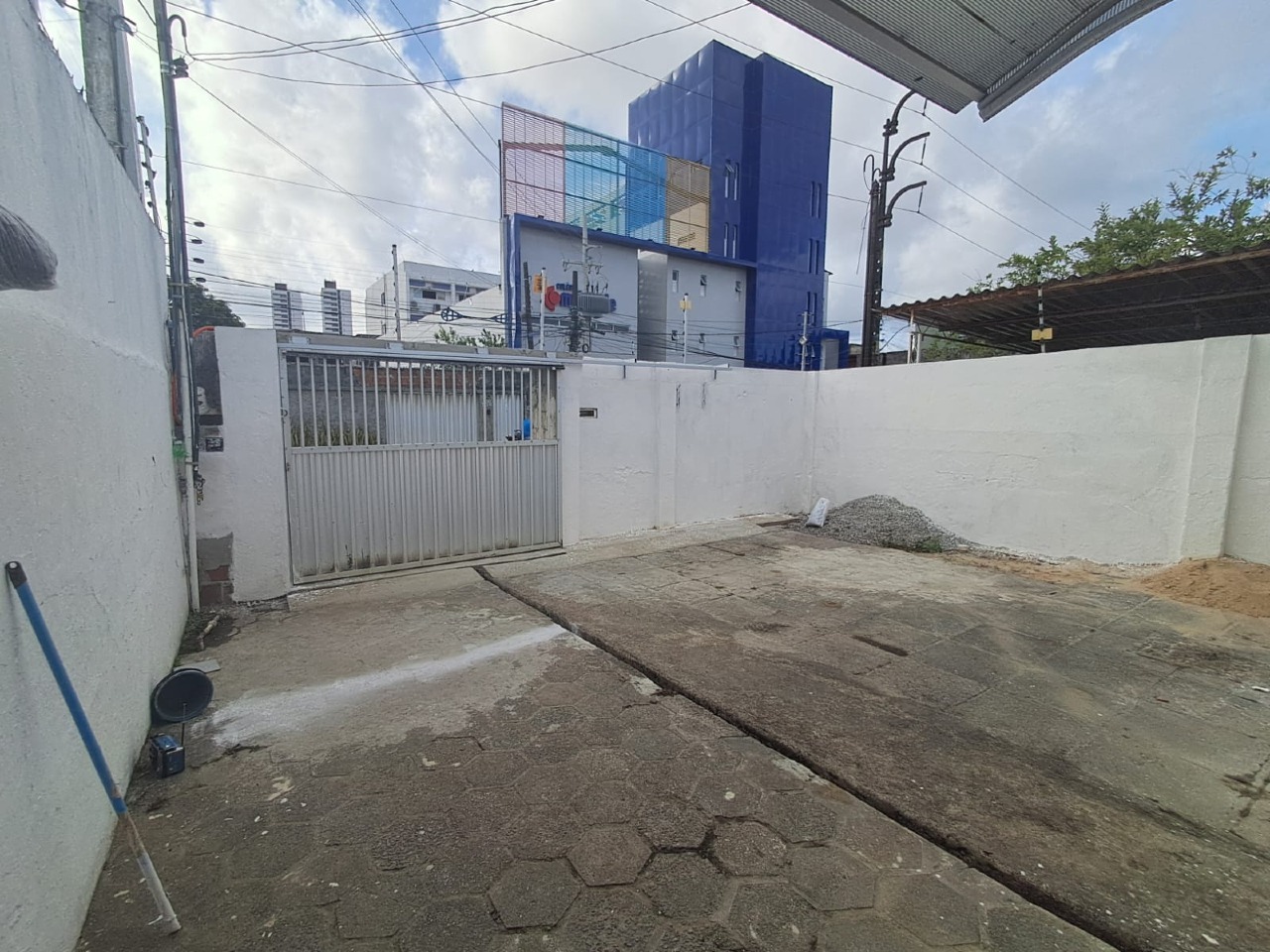 Casa 6 quartos ( ) para para aluguel em Cordeiro - Recife - - CTI imobiliaria: 