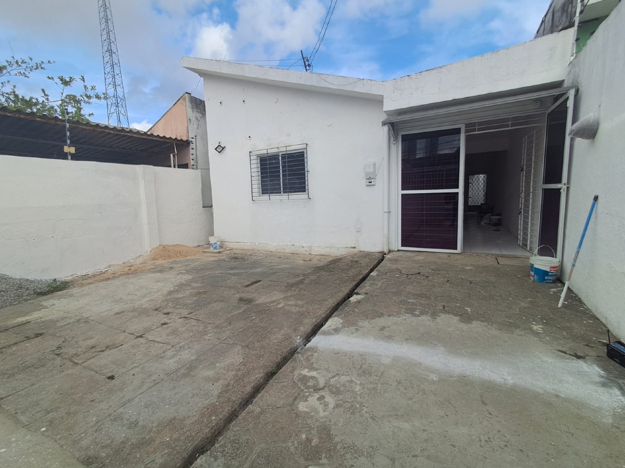 Casa 6 quartos ( ) para para aluguel em Cordeiro - Recife - - CTI imobiliaria: 
