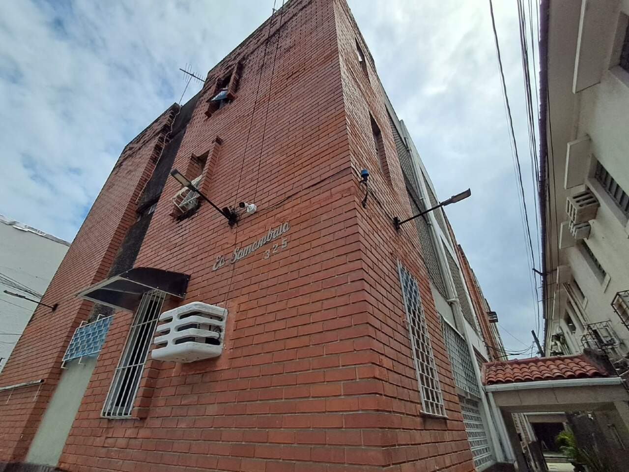 Apartamento 2 quartos ( ) para para aluguel em Boa Vista - Recife - - CTI imobiliaria: 