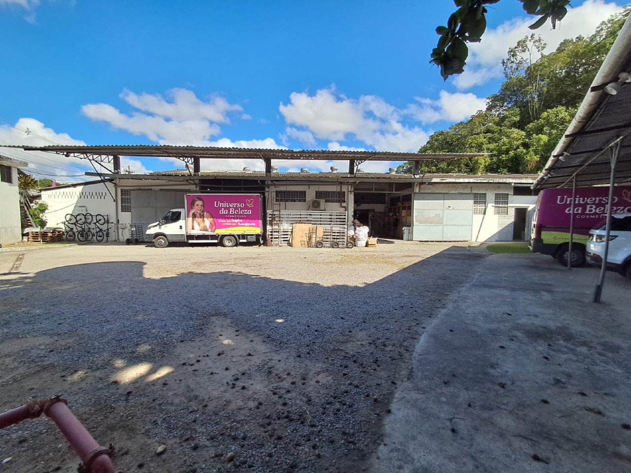 Galpão ( ) para para aluguel em Macaxeira - Recife - - CTI imobiliaria: 