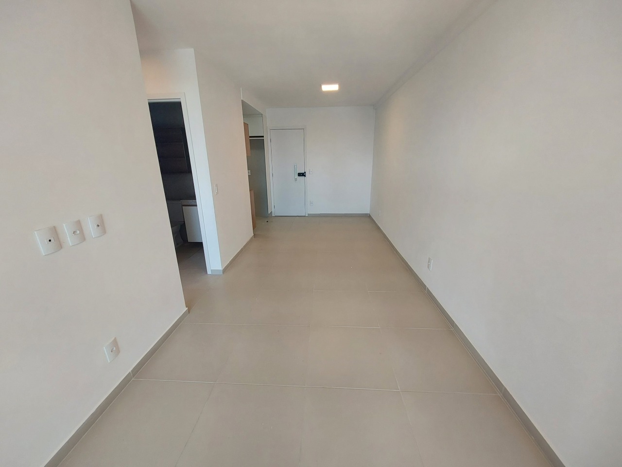 Apartamento 2 quartos ( 1 suíte ) para para aluguel em Madalena - Recife - Palácio Madalena - CTI imobiliaria: 